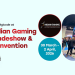 Digicode to Showcase Technology Solutions at the Indian Gaming Tradeshow & Convention 2026