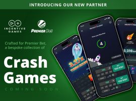 Incentive Games and Premier Bet launch innovative crash games in Africa