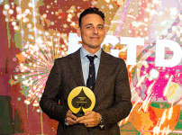 EGT Digital Wins “Online Platform of the Year” for the Second Consecutive Year at the Golden Spade’s Awards 2025