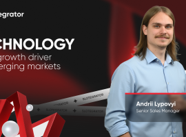 How technology fuels iGaming expansion