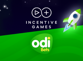 Incentive Games brings cutting-edge crash games to African players via OdiBets