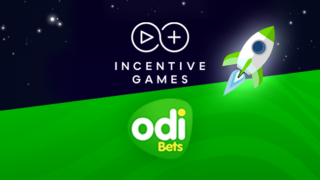 Incentive Games brings cutting-edge crash games to African players via OdiBets