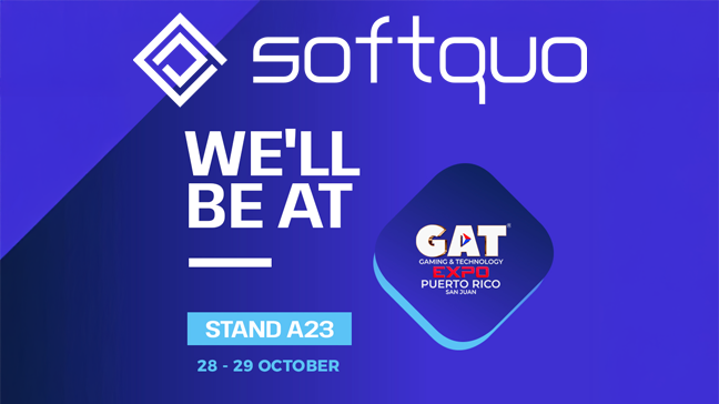 Softquo Holding visits GAT Puerto Rico for strategic LatAm expansion