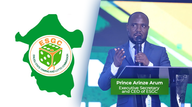ESGC Hosts 2025 Enugu State Gaming Stakeholders Forum: Regulation, Technology, and Industry Reforms Lead the Conversation