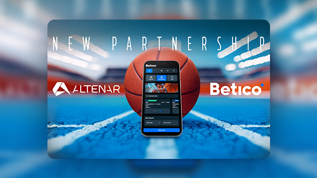 Altenar strengthens global footprint with Betico sportsbook agreement