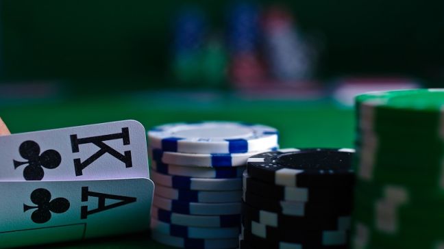 Chile's casino revenue up 1% in September 2023