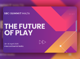 SBC Summit Malta Set to Take Place Next Week with a Full Agenda for 6,000 Professionals