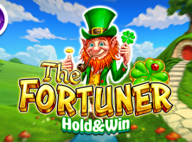 ZeusPlay launches "The Fortuner": A charming Irish-themed slot adventure