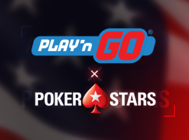 Play’n GO announces expansion of PokerStars partnership with Pennsylvania launch