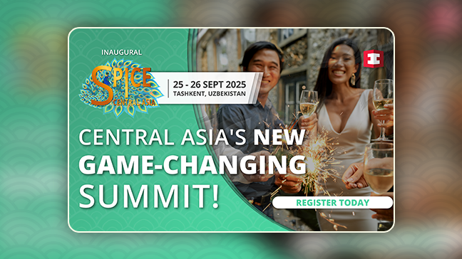 Get ready to unlock new horizons in Asia