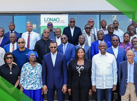 LONACI kicks off strategic planning seminar for 2026–2030 in Côte d'Ivoire