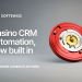 SOFTSWISS Cuts CRM Overhead with Built-In No-Code Automation