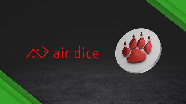 QTech Games rolls out more innovative Air Dice content