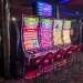EGT with a large-scale installation of S 55 S ST cabinets in multiple OlyBet Casinos in Croatia