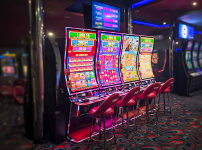 EGT with a large-scale installation of S 55 S ST cabinets in multiple OlyBet Casinos in Croatia