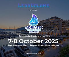 Adriatic web3 & iGaming Awards