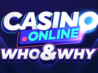 How Casino.online became a trusted name in iGaming
