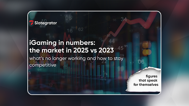iGaming in 2025: what’s not working anymore, and how to stay on top