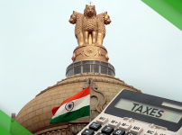 India to tax entire bet amount