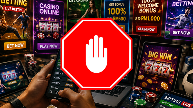 India sees surge in offshore betting ads despite real-money gaming ban
