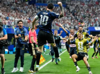 Argentina Set Up Historic World Cup Final Against Spain After Dramatic Win Over England