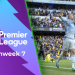 Premier League Matchweek 7: Manchester City Stay Perfect, Brighton Dominate and Tottenham End Winless Run
