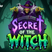 Secret of the Witch, where dark magic hides golden rewards