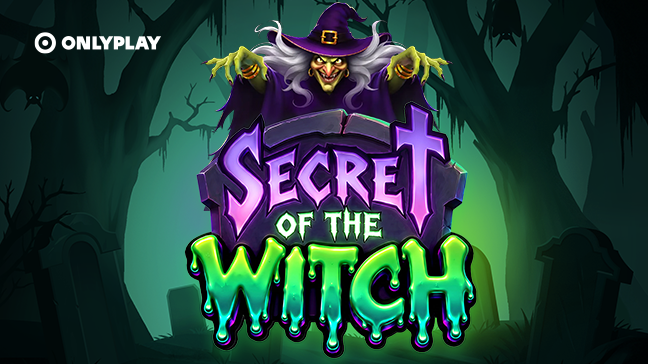 Secret of the Witch, where dark magic hides golden rewards