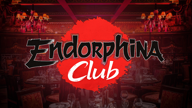 Endorphina Club Returns to Host the GamingTECH CEE Awards Ceremony & Party at HIPTHER Prague Summit 2026