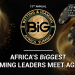 BiG Africa Summit 2027 Returns to Botswana for Its 13th Edition