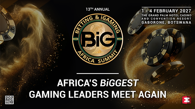 BiG Africa Summit 2027 Returns to Botswana for Its 13th Edition