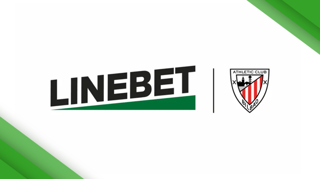 Linebet Becomes Official Regional Betting Partner of Athletic Bilbao in Africa
