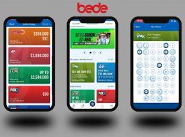 Provincial Canadian lottery provider optimises its mobile experience following successful rollout of upgraded Bede App powered by React Native technology