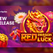 Red Dragon of Luck, where fortune burns bright