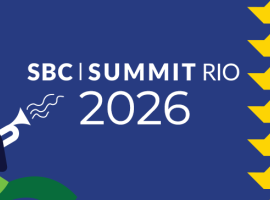 Brazil’s Senior Executive Betting & Gaming Event