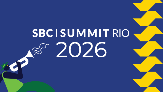 Brazil’s Senior Executive Betting & Gaming Event