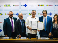 Brazil launches joint Health–Finance action plan to tackle harms from electronic games and ‘bets’