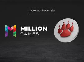 QTech Games swells its ranks with Million Games
