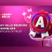 LuckyHills Casino Receives AskGamblers Certificate of Trust