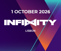 Infinity Lisbon at SBC