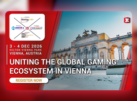 Four Gaming Industry Summits to Take Place in Vienna This December