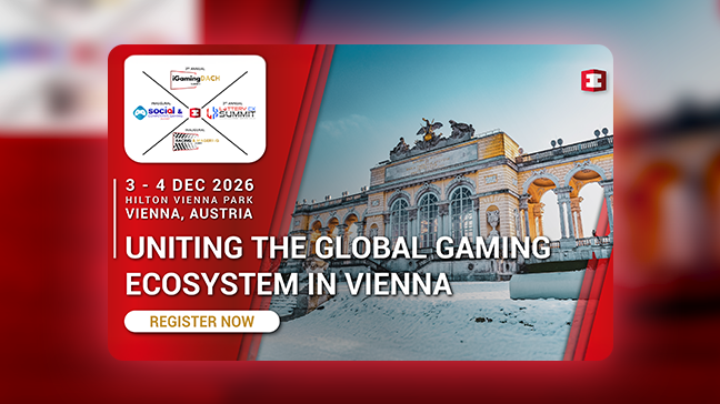Four Gaming Industry Summits to Take Place in Vienna This December