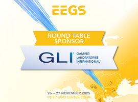 GLI Returns as Sponsor of the Regulators’ Roundtable at EEGS 2025