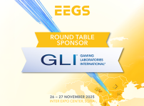 GLI Returns as Sponsor of the Regulators’ Roundtable at EEGS 2025