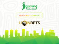 iGAMING AFRIKA SUMMIT Announces LIONBETS as Inaugural Headline Sponsor for 2026 Event