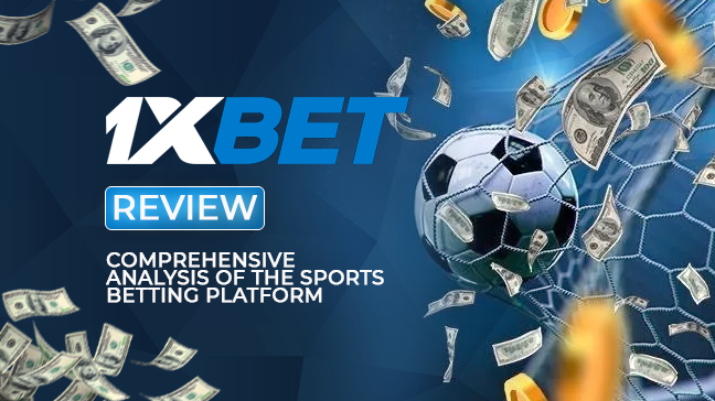 1xBet Kenya Review (2025) | Features, Bonuses & Guide