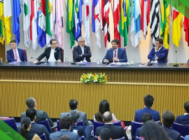 Brazil spotlights new anti-match-fixing tools during national technical meeting in Brasília
