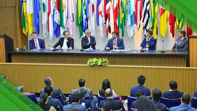 Brazil spotlights new anti-match-fixing tools during national technical meeting in Brasília