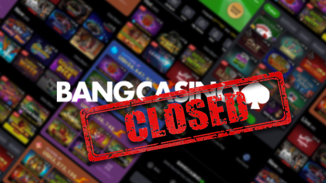 Bang Casino in Uganda closes operations