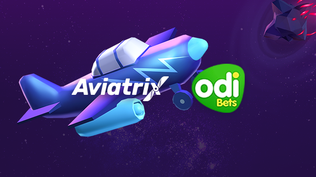 Aviatrix crash game lands in Kenya with OdiBets partnership